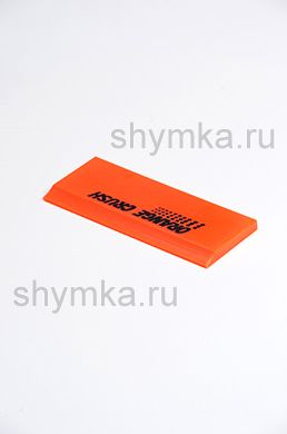 Выгонка ORANGE CRUSH GT 257 
длина 127мм ширина 51мм толщина 7мм