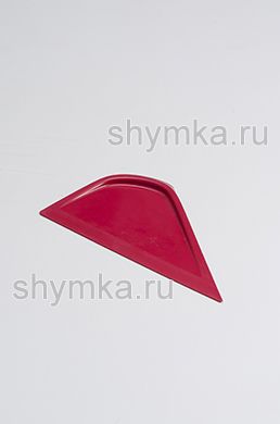 Уголок ProToolsNow КРАСНЫЙ GT 044 
длина 160мм ширина 80мм