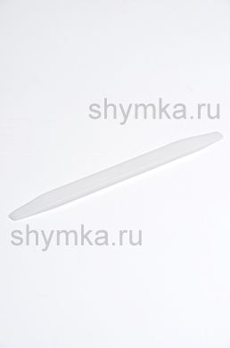 Уплотнитель PUSHSTIK нейлоновый GT 194 
длина 195мм ширина 15мм