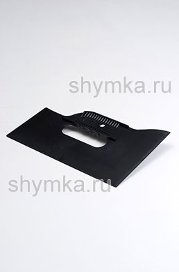 Инструмент HYDE ЧЕРНЫЙ 5-ти функциональный GT 190 
длина 250мм ширина 150мм