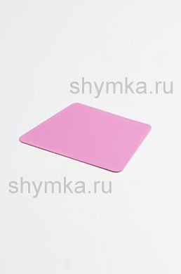 Выгонка ProToolsNow TEFLON РОЗОВАЯ трапеция GT 086 
длина 87-105мм ширина 77мм