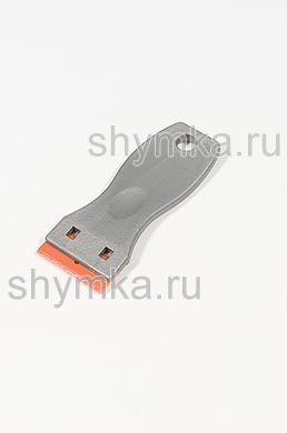 Скребок для тонировки
с пластиковым лезвием