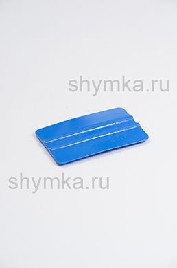 Выгонка 3 М СИНЯЯ
длина 100мм ширина 70мм