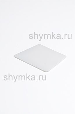 Выгонка ProToolsNow TEFLON БЕЛАЯ трапеция GT 086 
длина 87-105мм ширина 77мм