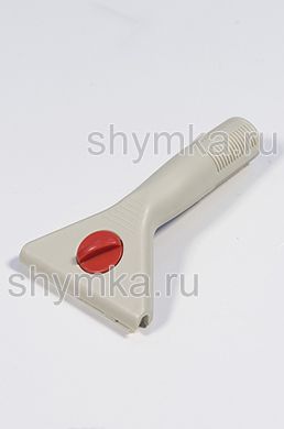 Ручка-держатель пластиковая 
длина 160мм ширина 90мм