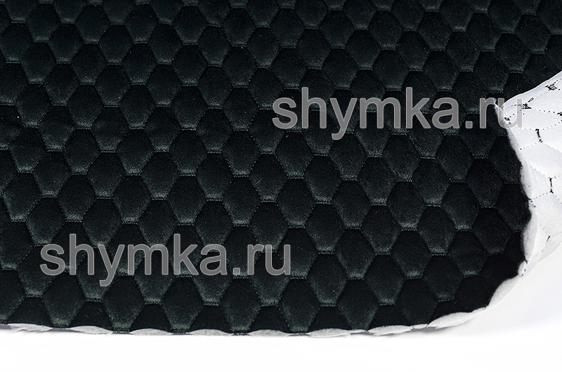 Купить Велюровую Ткань Для Авто