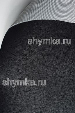 Винилискожа Аква гладкая
ЧЕРНАЯ ширина 1,4м толщина 0,9мм