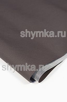 Винилискожа Орегон ШОКОЛАДНАЯ NEW
ширина 1,4м толщина 0,6мм