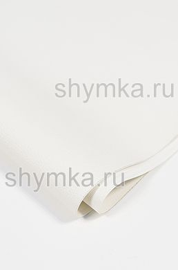Винилискожа Орегон МОЛОЧНАЯ 
ширина 1,4м толщина 0,6мм
