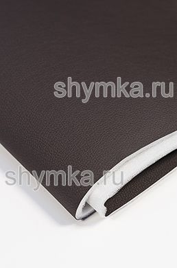 Винилискожа Орегон на поролоне 5мм на спанбонде
ШОКОЛАДНАЯ толщина 5,6мм ширина 1,4м