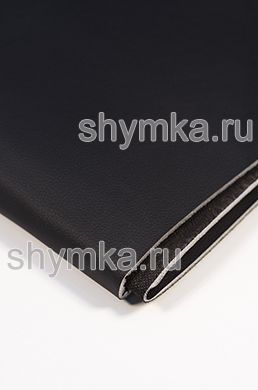 Винилискожа Орегон на поролоне 5мм
на черном спанбонде 60г/кв.м ЧЕРНАЯ
толщина 5,6мм ширина 1,4м