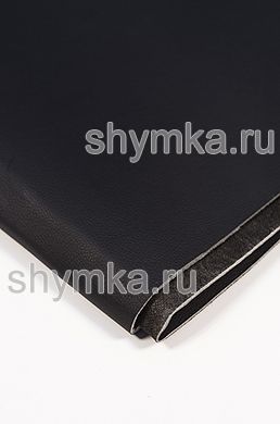 Винилискожа Орегон на поролоне 3мм (ТРИ!!!)
на черном спанбонде 60г/кв.м ЧЕРНАЯ
толщина 3,6мм ширина 1,4м