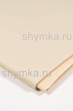 Винилискожа Орегон на поролоне 5мм
на бежевом спанбонде 60г/кв.м КРЕМОВАЯ
толщина 5,6мм ширина 1,4м