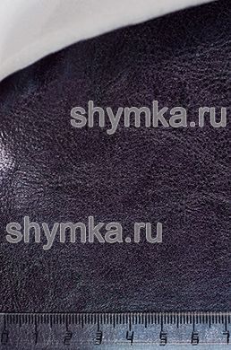 Винилискожа Орегон на поролоне на спанбонде 
ФИОЛЕТОВАЯ БЛЕСК толщина 5,6мм ширина 1,4м