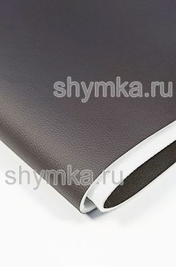 Винилискожа Орегон на поролоне 3мм (ТРИ!!!)
на спанбонде ШОКОЛАДНАЯ толщина 3,6мм ширина 1,4м
