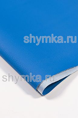 Винилискожа Швайцер БМВ 6410
TUSCHE BLUE ширина 1,4м толщина 0,95мм