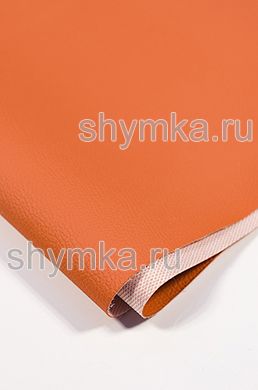 Винилискожа Швайцер БМВ 4710 POPPY RED ширина 1,4м толщина 0,95мм