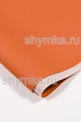 Винилискожа Швайцер БМВ с перфорацией 4710
POPPY RED ширина 1,4м толщина 0,95мм