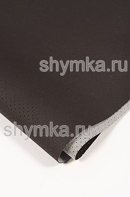 Винилискожа Швайцер БМВ с перфорацией 2584
ESPRESSO ширина 1,4м толщина 0,95мм