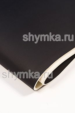 Винилискожа Швайцер Наппа
0500 BLACK на поролоне 5мм на сетке
ширина 1,4м толщина 5,95мм