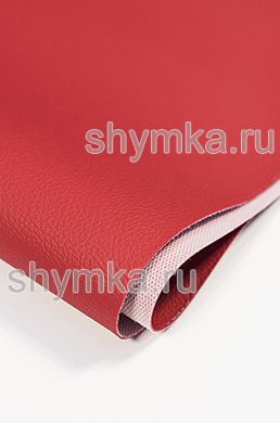 Винилискожа Швайцер БМВ 1376 EMPEROR CHERRY RED ширина 1,4м толщина 0,95мм