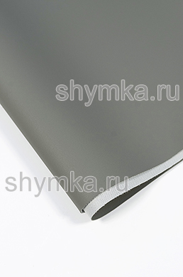 Винилискожа Швайцер Наппа 4178
GREY ширина 1,4м толщина 0,95мм