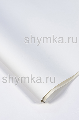 Винилискожа Швайцер Наппа 1411
FOG WHITE ширина 1,4м толщина 0,95мм