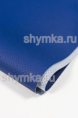 Винилискожа Швайцер БМВ с перфорацией 1385
TANZANITE BLUE ширина 1,4м толщина 0,95мм