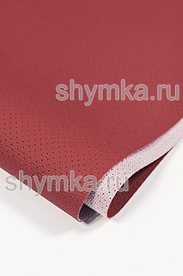 Винилискожа Швайцер БМВ с перфорацией 2592
FIREGLOW ширина 1,4м толщина 0,95мм