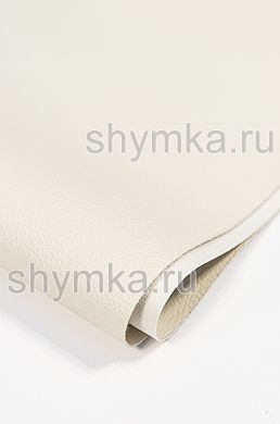 Винилискожа Швайцер БМВ 2911 MUSHROOM WHITE ширина 1,4м толщина 0,95мм