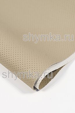 Винилискожа Швайцер БМВ с перфорацией 3444 
DARK BLOND ширина 1,4м толщина 0,95мм