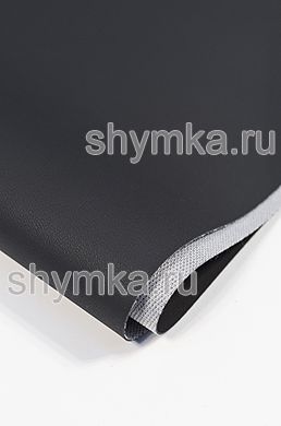 Винилискожа Швайцер Наппа 1018 ANTHRACITE
ширина 1,4м толщина 0,95мм