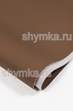 Винилискожа Швайцер Наппа 2597
FAWN BROWN ширина 1,4м толщина 0,95мм