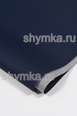 Винилискожа Швайцер БМВ 2965
SUIT BLUE ширина 1,4м толщина 0,95мм