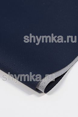 Винилискожа Швайцер БМВ с перфорацией 2965
SUIT BLUE ширина 1,4м толщина 0,95мм