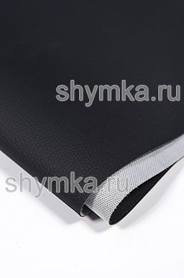 Винилискожа Швайцер БМВ 1018 ANTHRACITE ширина 1,4м толщина 0,95мм