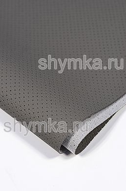 Винилискожа Швайцер БМВ с перфорацией 4178
GREY ширина 1,4м толщина 0,95мм