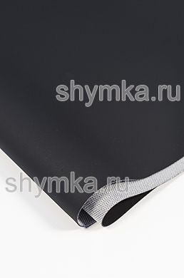 Винилискожа Швайцер Наппа 0500 BLACK
 ширина 1,4м толщина 0,95мм
