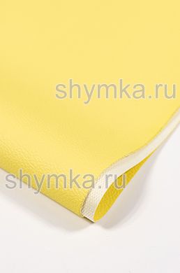 Винилискожа Швайцер БМВ 1230 POSTER YELLOW ширина 1,4м толщина 0,95мм