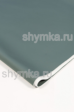 Винилискожа SUNGARI под Альтону 07 СЕРО-СИНЯЯ
ширина 1,4м толщина 1,5мм
