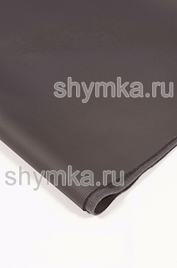 Винилискожа SUNGARI под Альтону 16
ТЕМНО-КОРИЧНЕВАЯ
ширина 1,4м толщина 1,5мм