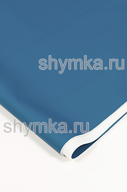 Винилискожа SUNGARI под Альтону 33 СИНЯЯ
ширина 1,4м толщина 1,5мм