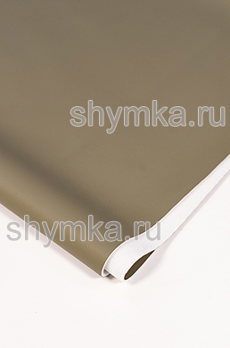 Винилискожа SUNGARI под Наппу 20 ХАКИ
ширина 1,4м толщина 1,5мм
