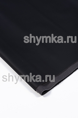 Винилискожа SUNGARI под Наппу 21 ЧЕРНАЯ
ширина 1,4м толщина 1,5мм
