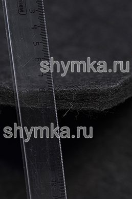 Войлок шумоизоляционный ПОТ-750 СЕРЫЙ
толщина 10мм ширина 1м