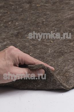 Войлок на двигатель 
толщина 4мм ширина 1,5м