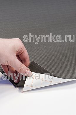 Изолон на влагостойком клею X-mat П4В 
толщина 4мм лист 0,75х0,56м