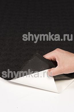 Шумолист на влагостойком клею РЕЛЬЕФ
толщина 15мм лист 0,75х1м