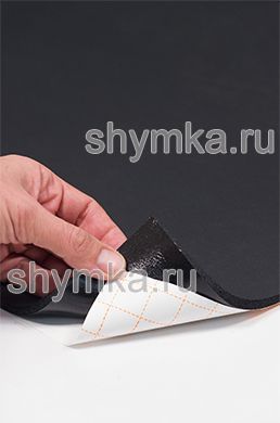 Шумолист на клею X-mat SOFT 6 толщина 6мм лист 0,75х1м