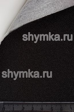 Жаккард на поролоне на спанбонде
КОМПОНЕНТ №2 толщина 3мм ширина 1,5м